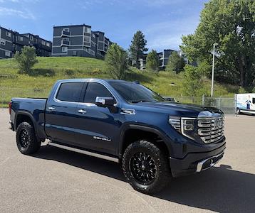 2023 GMC Sierra 1500 Crew Cab 4WD Pickup for sale #625193A - photo 1
