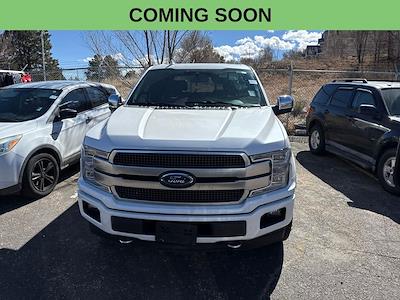 Used 2019 Ford F-150 - photo 1