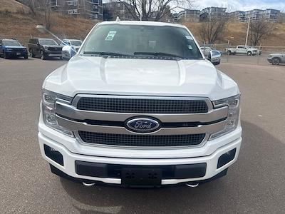 Used 2019 Ford F-150 - photo 1