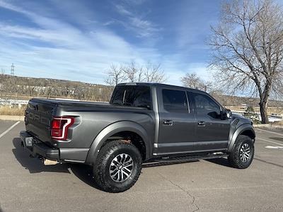 2019 Ford F-150 SuperCrew Cab 4WD Pickup for sale #625196C - photo 2