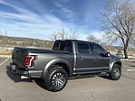 2019 Ford F-150 SuperCrew Cab 4WD Pickup for sale #625196C - photo 2