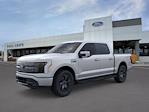 New 2025 Ford F-150 Lightning Lariat SuperCrew Cab for sale #625202 - photo 1