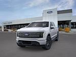 New 2025 Ford F-150 Lightning Lariat SuperCrew Cab for sale #625202 - photo 3