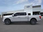 New 2025 Ford F-150 Lightning Lariat SuperCrew Cab for sale #625202 - photo 4