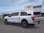 New 2025 Ford F-150 Lightning Lariat SuperCrew Cab for sale #625202 - photo 2