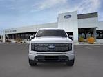 New 2025 Ford F-150 Lightning Lariat SuperCrew Cab for sale #625202 - photo 6