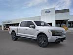 New 2025 Ford F-150 Lightning Lariat SuperCrew Cab for sale #625202 - photo 7