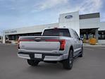 New 2025 Ford F-150 Lightning Lariat SuperCrew Cab for sale #625202 - photo 8
