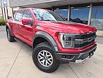 2023 Ford F-150 SuperCrew Cab 4WD Pickup for sale #625207A - photo 1