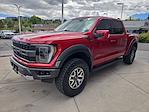 2023 Ford F-150 SuperCrew Cab 4WD Pickup for sale #625207A - photo 8