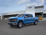 New 2025 Ford F-150 XLT SuperCrew Cab for sale #625211 - photo 1