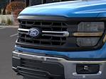 New 2025 Ford F-150 XLT SuperCrew Cab for sale #625211 - photo 17