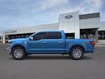 New 2025 Ford F-150 XLT SuperCrew Cab for sale #625211 - photo 4