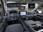 New 2025 Ford F-150 XLT SuperCrew Cab for sale #625211 - photo 9
