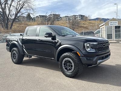 Used 2025 Ford Ranger - photo 1