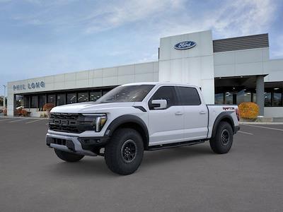 New 2025 Ford F-150 Raptor SuperCrew Cab for sale #625214 - photo 1