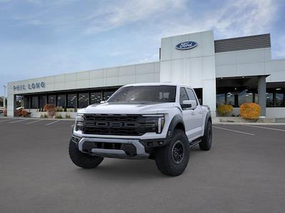 New 2025 Ford F-150 Raptor SuperCrew Cab for sale #625214 - photo 2