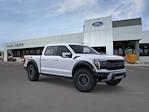New 2025 Ford F-150 Raptor SuperCrew Cab for sale #625214 - photo 7