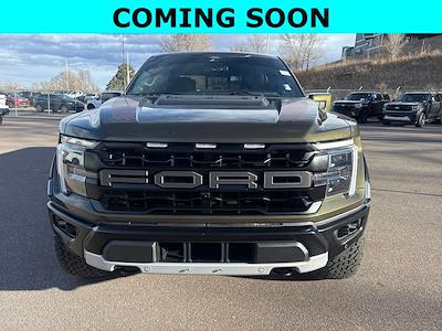 Used 2024 Ford F-150 - photo 1