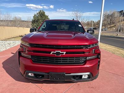 Used 2019 Chevrolet Silverado 1500 - photo 1