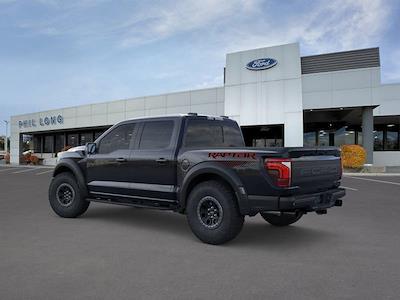 New 2025 Ford F-150 Raptor SuperCrew Cab for sale #625215 - photo 2
