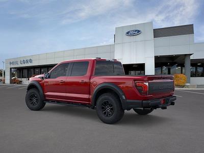 New 2025 Ford F-150 Raptor SuperCrew Cab for sale #625216 - photo 2