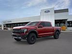 New 2025 Ford F-150 Raptor SuperCrew Cab for sale #625216 - photo 1