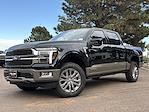 New 2025 Ford F-150 King Ranch SuperCrew Cab 4WD Pickup for sale #625224 - photo 4