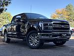 New 2025 Ford F-150 Lariat SuperCrew Cab 4WD Pickup for sale #625232 - photo 1