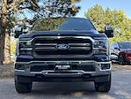 New 2025 Ford F-150 Lariat SuperCrew Cab 4WD Pickup for sale #625232 - photo 3