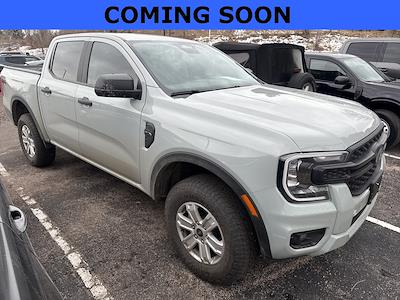 Used 2024 Ford Ranger XL SuperCrew Cab for sale #625233A - photo 1