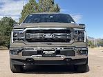 New 2025 Ford F-150 Lariat SuperCrew Cab 4WD Pickup for sale #625235 - photo 3