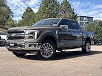 New 2025 Ford F-150 Lariat SuperCrew Cab 4WD Pickup for sale #625235 - photo 4
