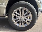 New 2025 Ford F-150 Lariat SuperCrew Cab 4WD Pickup for sale #625235 - photo 33