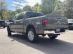 New 2025 Ford F-150 Lariat SuperCrew Cab 4WD Pickup for sale #625235 - photo 6