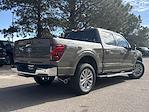 New 2025 Ford F-150 Lariat SuperCrew Cab 4WD Pickup for sale #625235 - photo 2