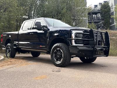 2025 Ford F-250 Crew Cab 4WD Pickup for sale #625236A - photo 1