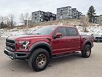 2017 Ford F-150 SuperCrew Cab 4WD Pickup for sale #625238C - photo 3