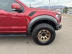 2017 Ford F-150 SuperCrew Cab 4WD Pickup for sale #625238C - photo 30