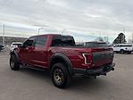 2017 Ford F-150 SuperCrew Cab 4WD Pickup for sale #625238C - photo 5