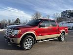 2013 Ford F-150 SuperCrew Cab 4WD Pickup for sale #625238D - photo 4