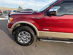 2013 Ford F-150 SuperCrew Cab 4WD Pickup for sale #625238D - photo 31