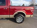 2013 Ford F-150 SuperCrew Cab 4WD Pickup for sale #625238D - photo 32
