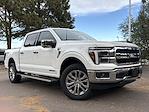 New 2025 Ford F-150 Lariat SuperCrew Cab 4WD Pickup for sale #625240 - photo 1