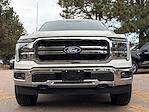 New 2025 Ford F-150 Lariat SuperCrew Cab 4WD Pickup for sale #625240 - photo 3