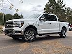 New 2025 Ford F-150 Lariat SuperCrew Cab 4WD Pickup for sale #625240 - photo 4