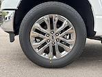 New 2025 Ford F-150 Lariat SuperCrew Cab 4WD Pickup for sale #625240 - photo 38