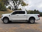 New 2025 Ford F-150 Lariat SuperCrew Cab 4WD Pickup for sale #625240 - photo 5