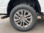 New 2025 Ford F-150 Lariat SuperCrew Cab 4WD Pickup for sale #625240 - photo 40
