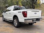 New 2025 Ford F-150 Lariat SuperCrew Cab 4WD Pickup for sale #625240 - photo 6